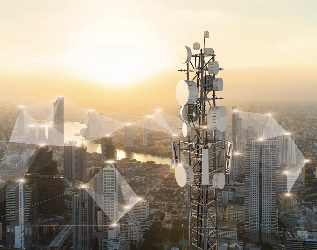 7X ROI: Agentic GTM Transforms Telecom Growth