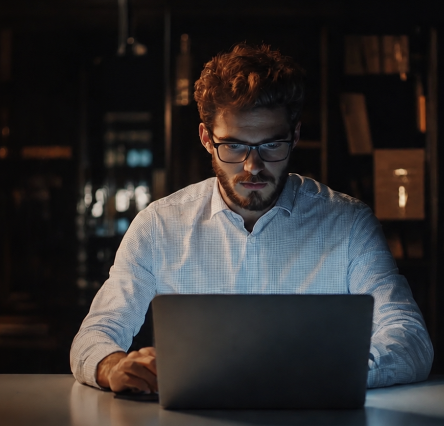 5000 Webinar Registrations in 30 Days for a Leading Software Testing Platform | Denave Case Study