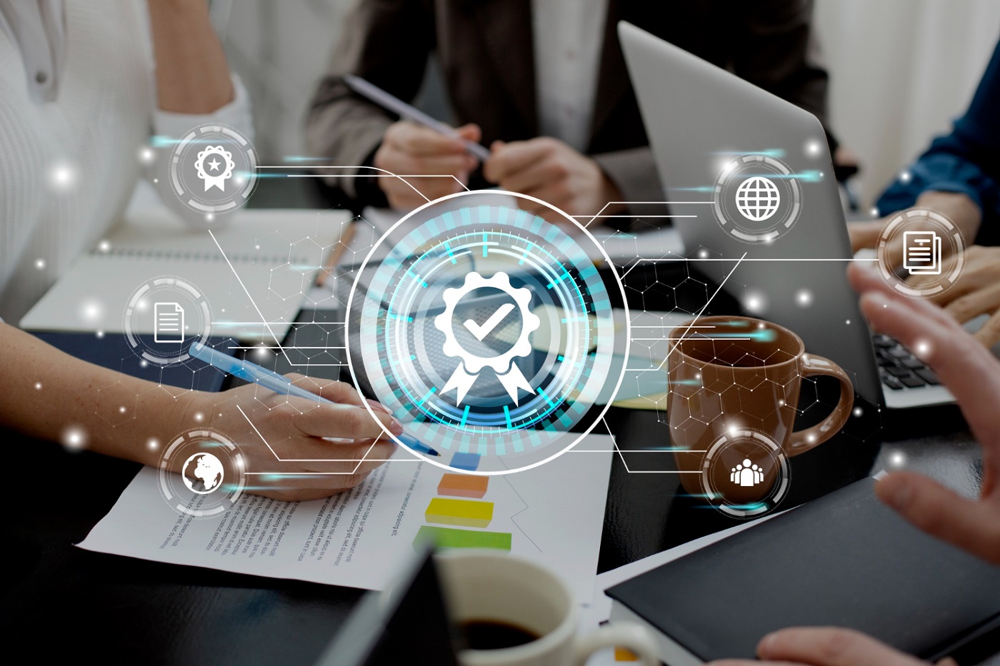 Is It End-To-End Sales Automation Solutions: Transform Your Sales Today