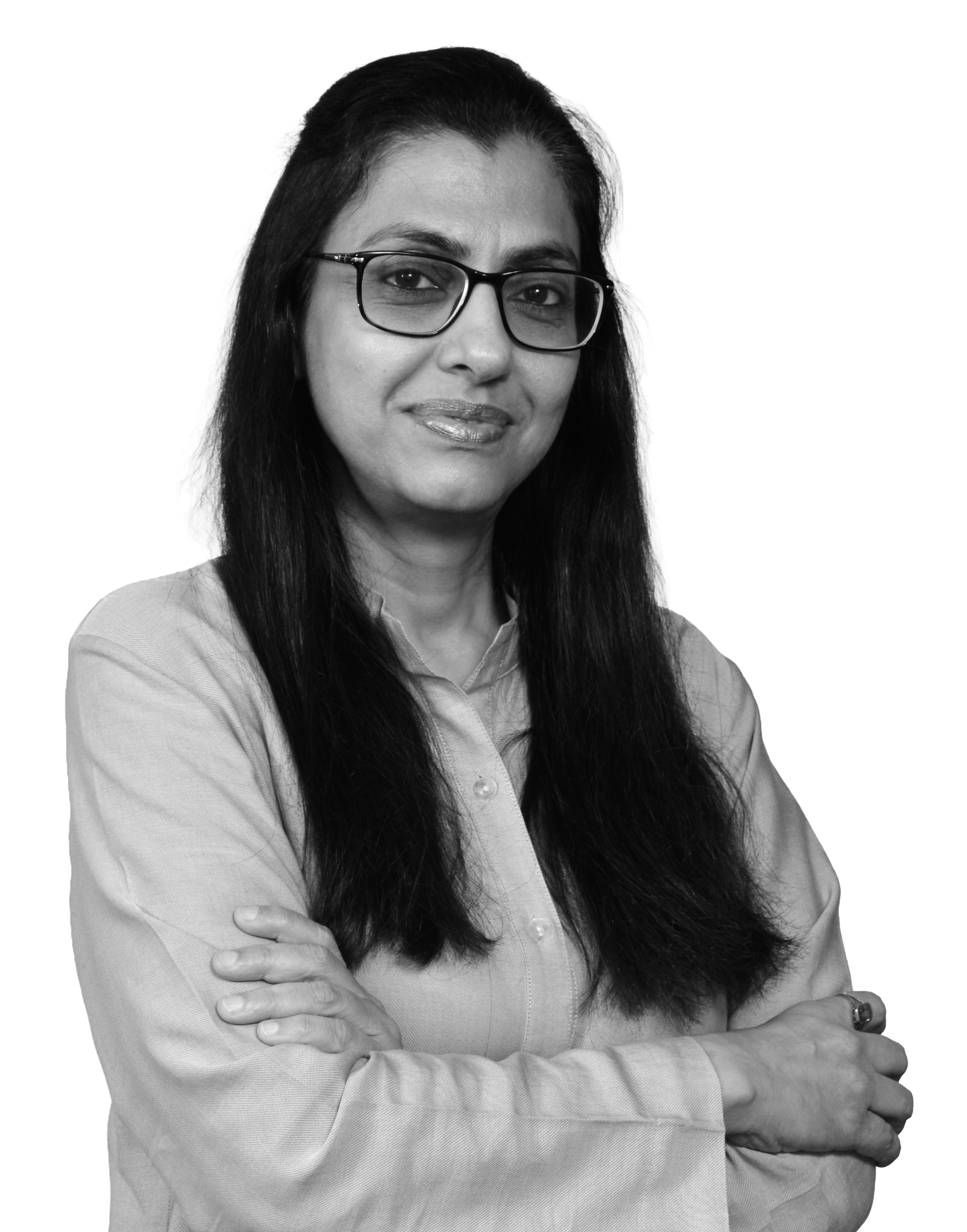 Geeta Khurana