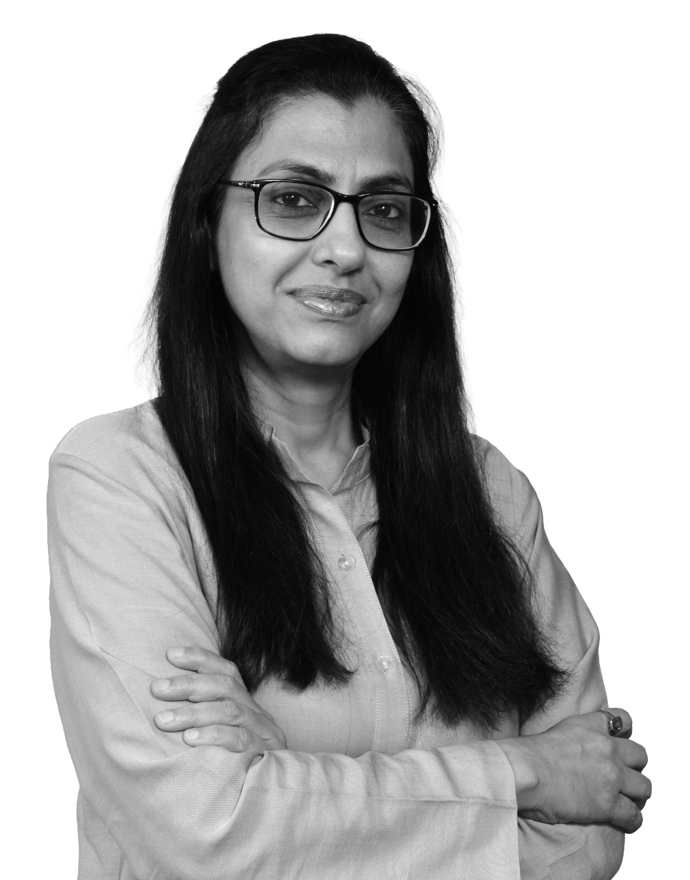 Geeta Khurana