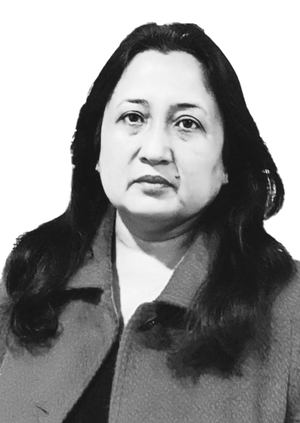 Shakita Ahuja