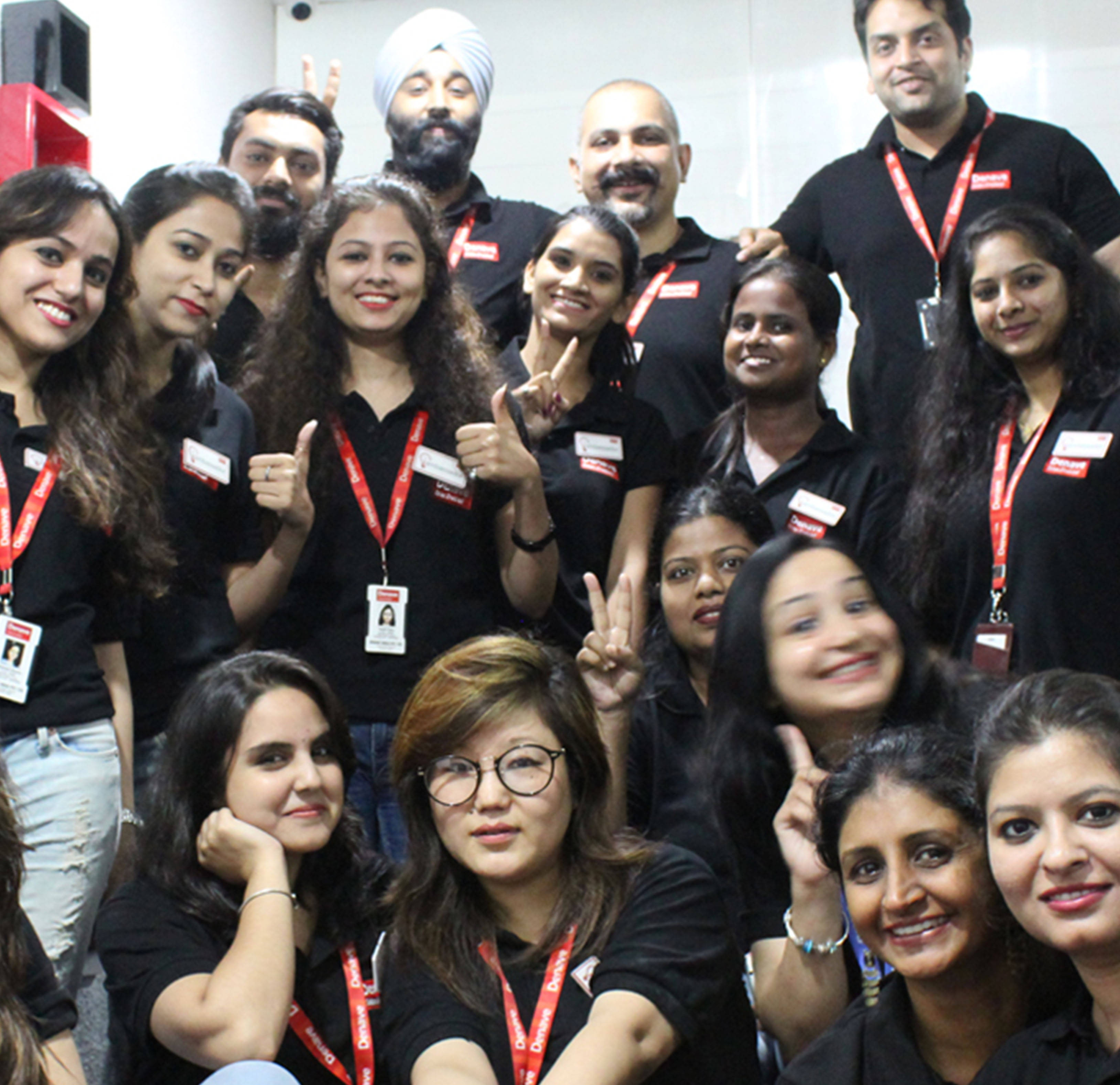 Workforce of the Future